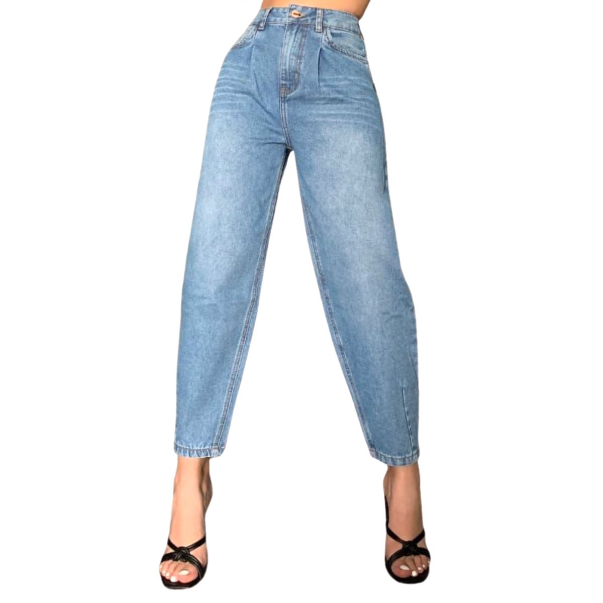 JAROLA - Pantalón Baggy Jarola Renata