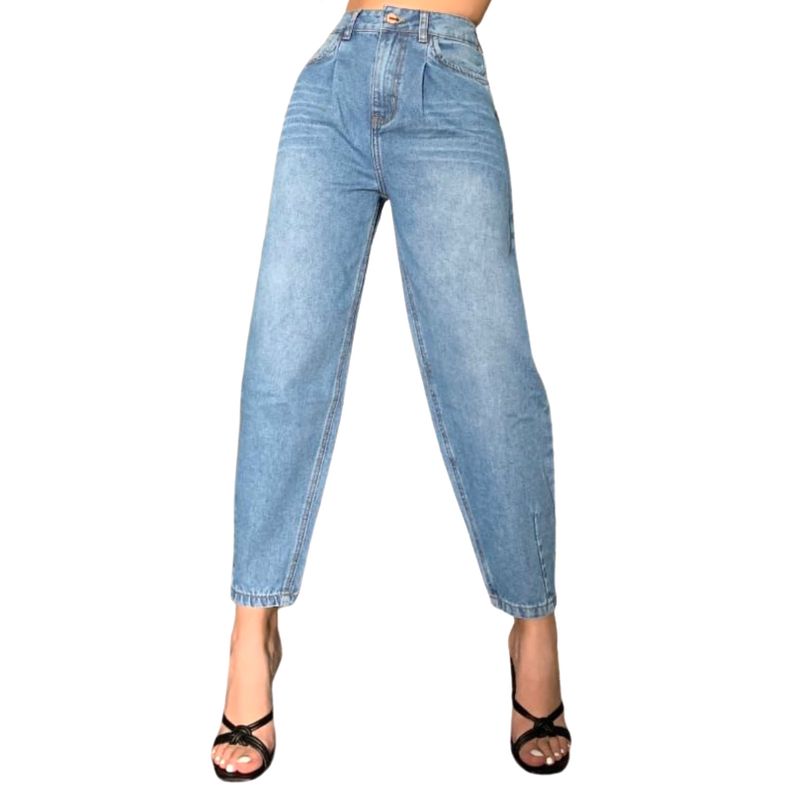 JAROLA - Pantalón Baggy Jarola Renata