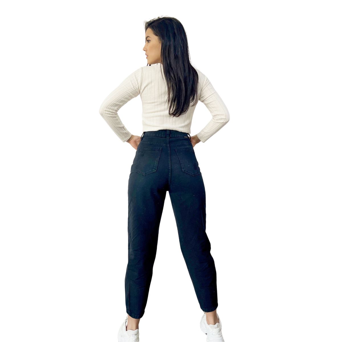 JAROLA - Pantalón Baggy Jarola Renata