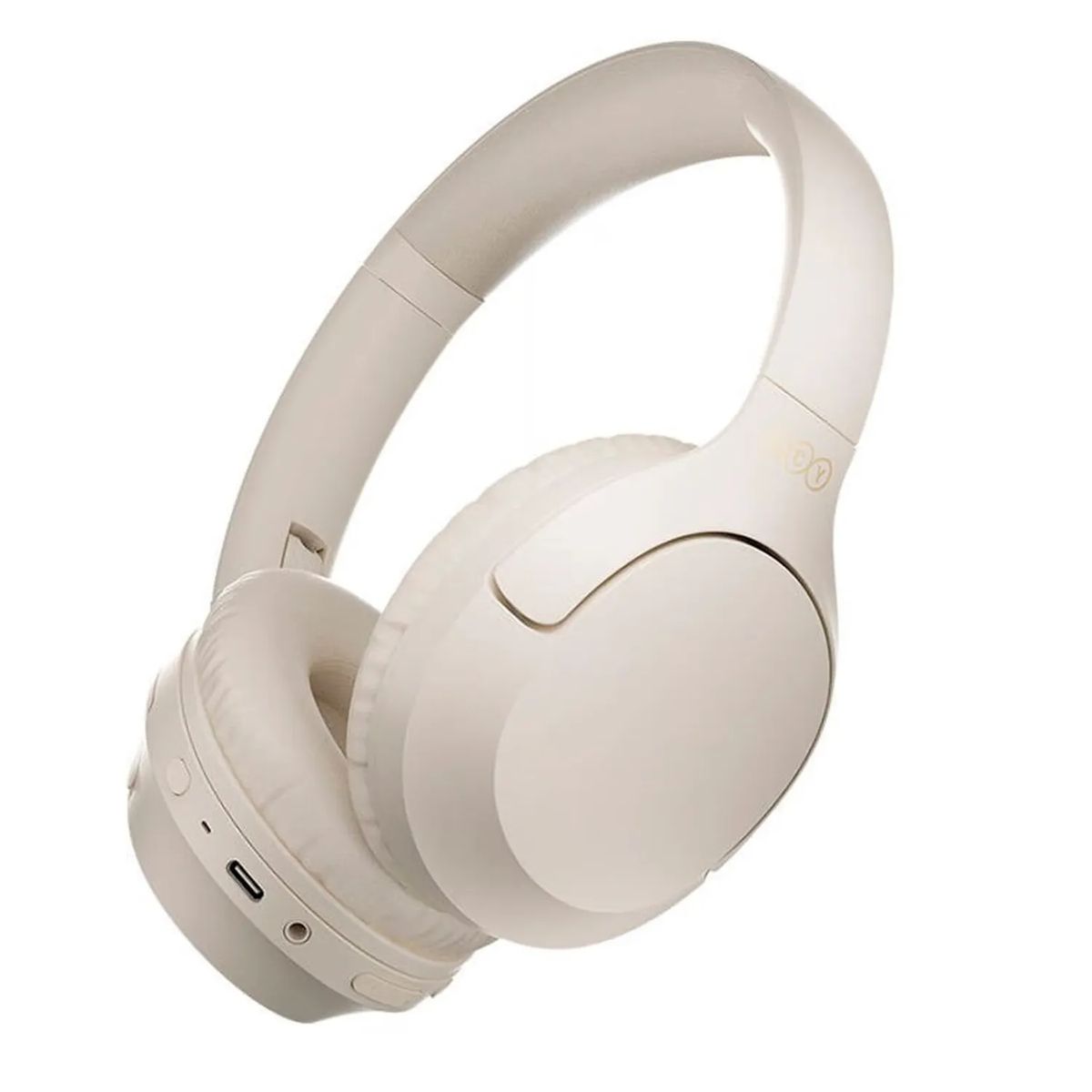 QCY - QCY AUDÍFONOS H2 PRO BLANCO - ENTREGA INMEDIATA