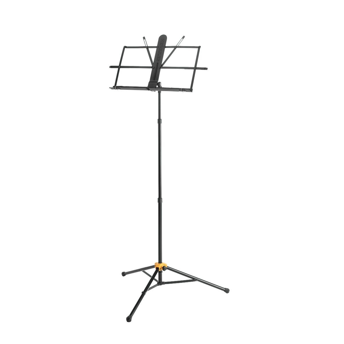 HERCULES - HERCULES BS118BB ATRIL DE PARTITURA CON FUNDA