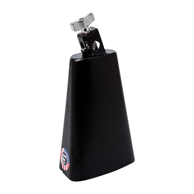 LP - Campana LATIN PERCUSSION LP007-N Negro
