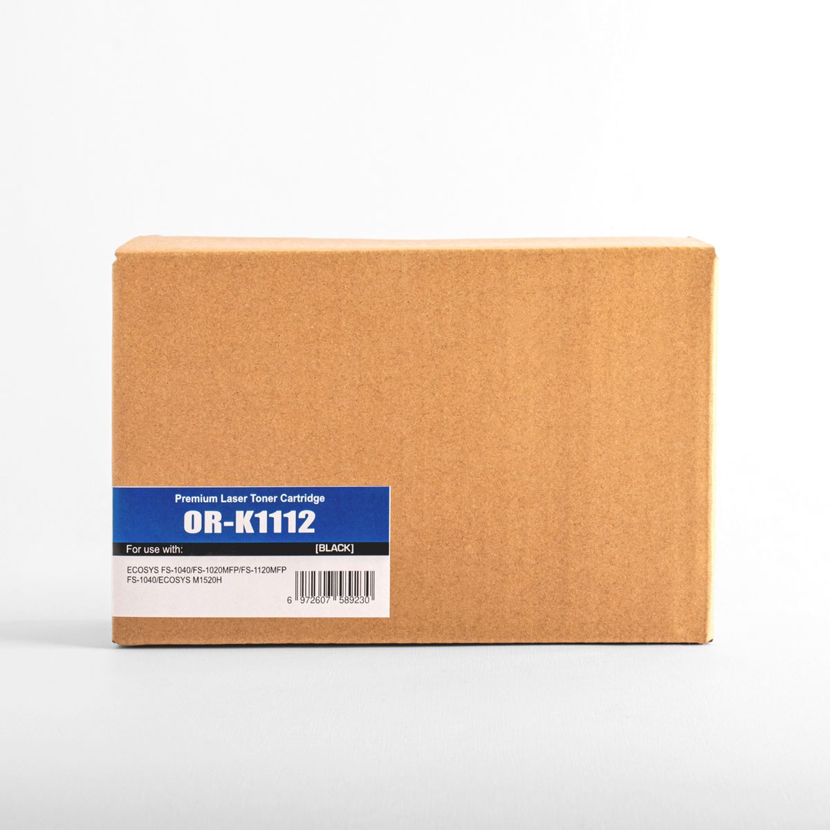 GENERICO - Tóner Orink Compatible K1112