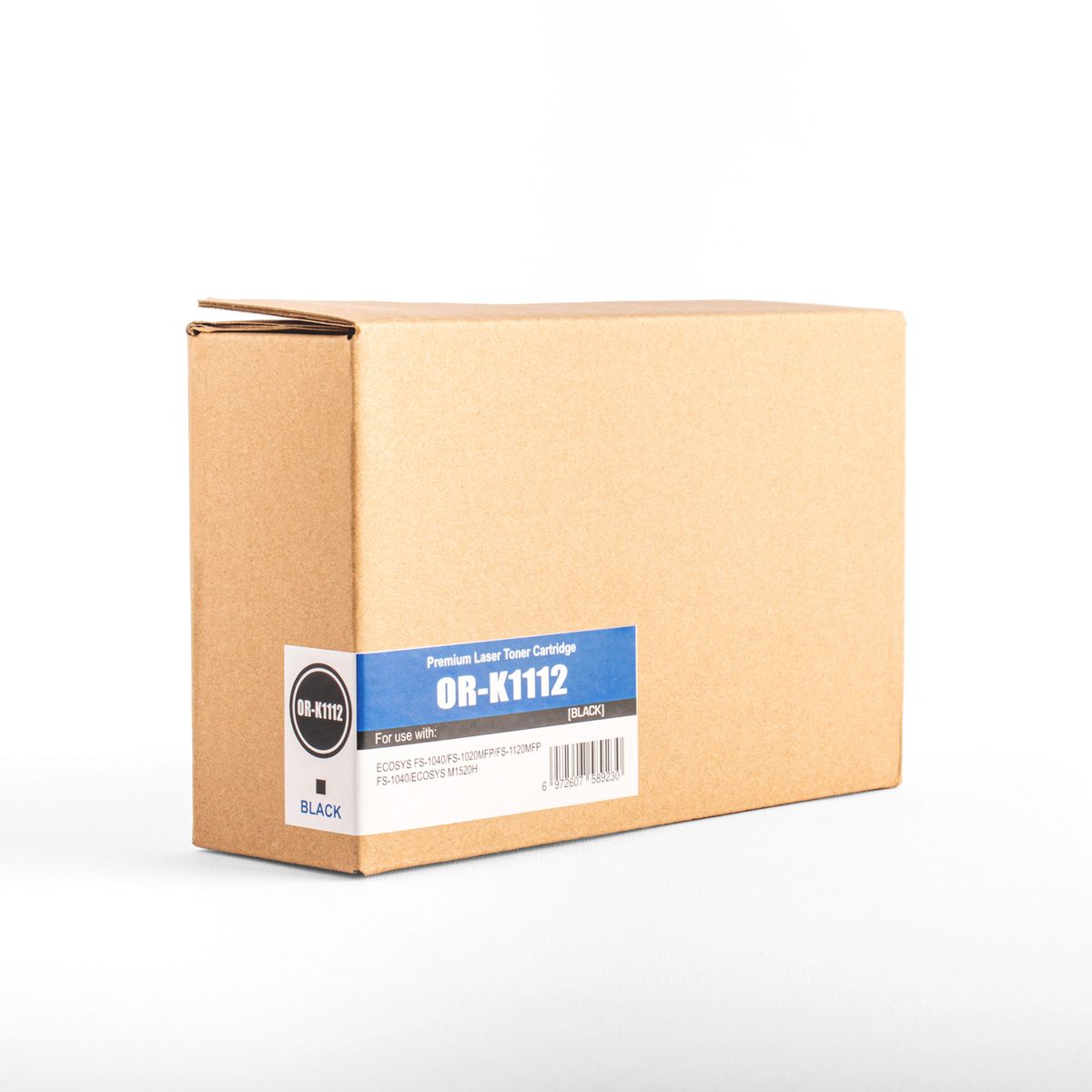 GENERICO - Tóner Orink Compatible K1112