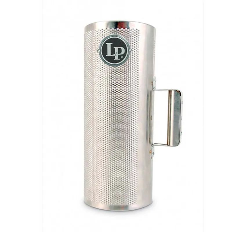 LP - Guiro - LATIN PERCUSSION - LP304 - Gris