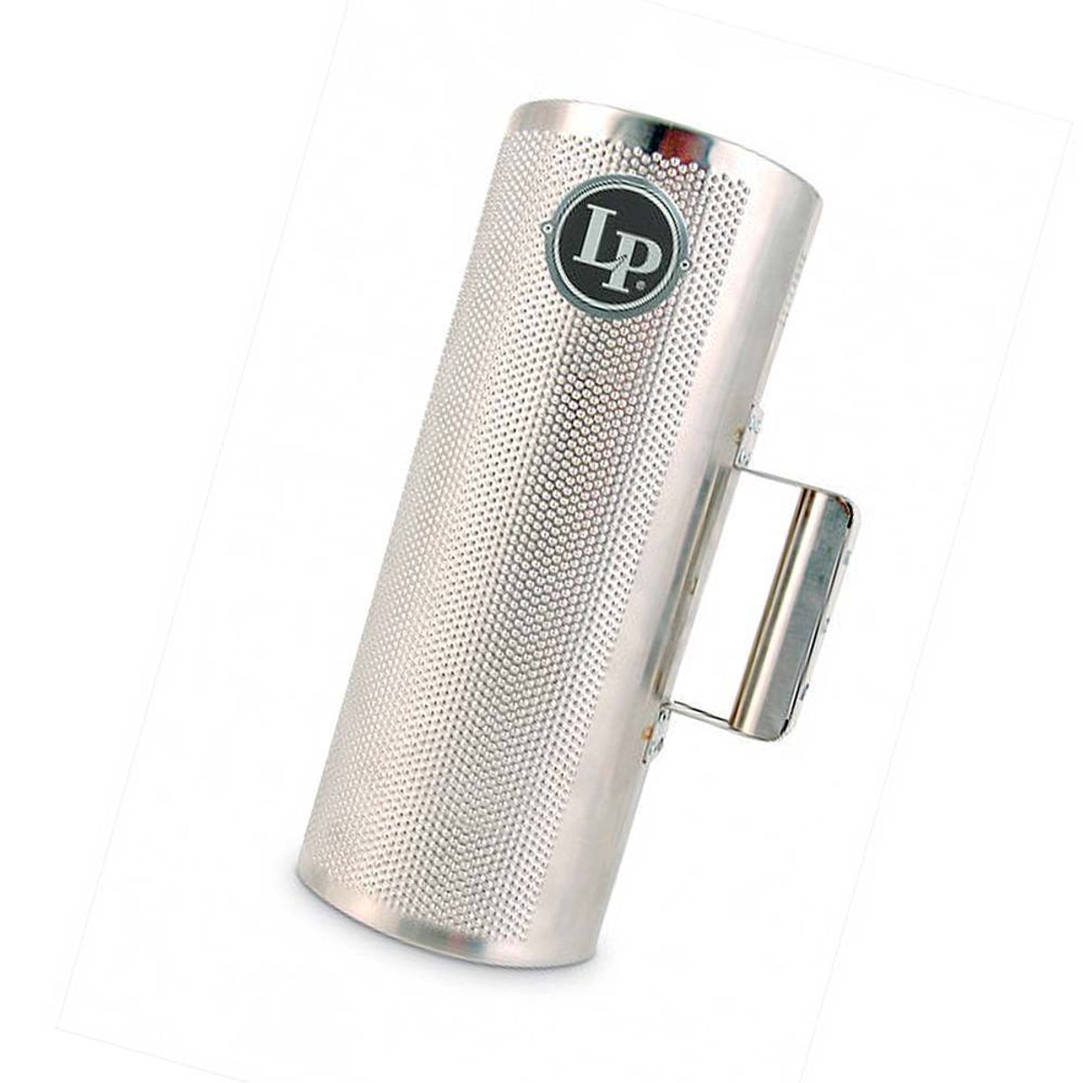 LP - Guiro - LATIN PERCUSSION - LP304 - Gris