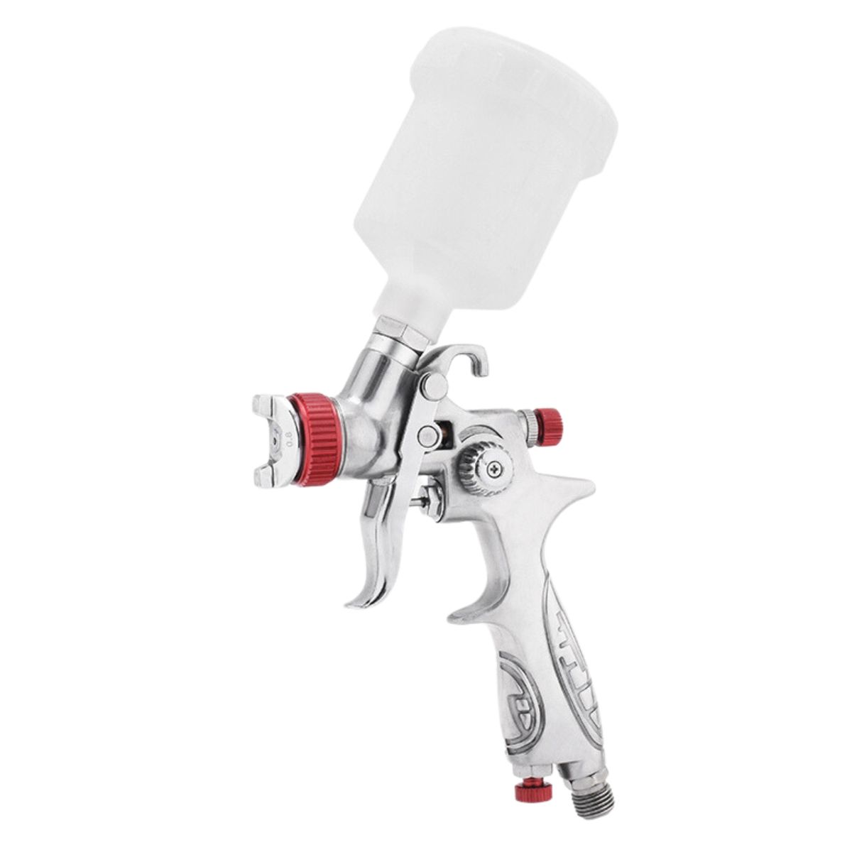 AUARITA - PISTOLA   AUARITA H.V.L.P MINI - H887  1.2MM