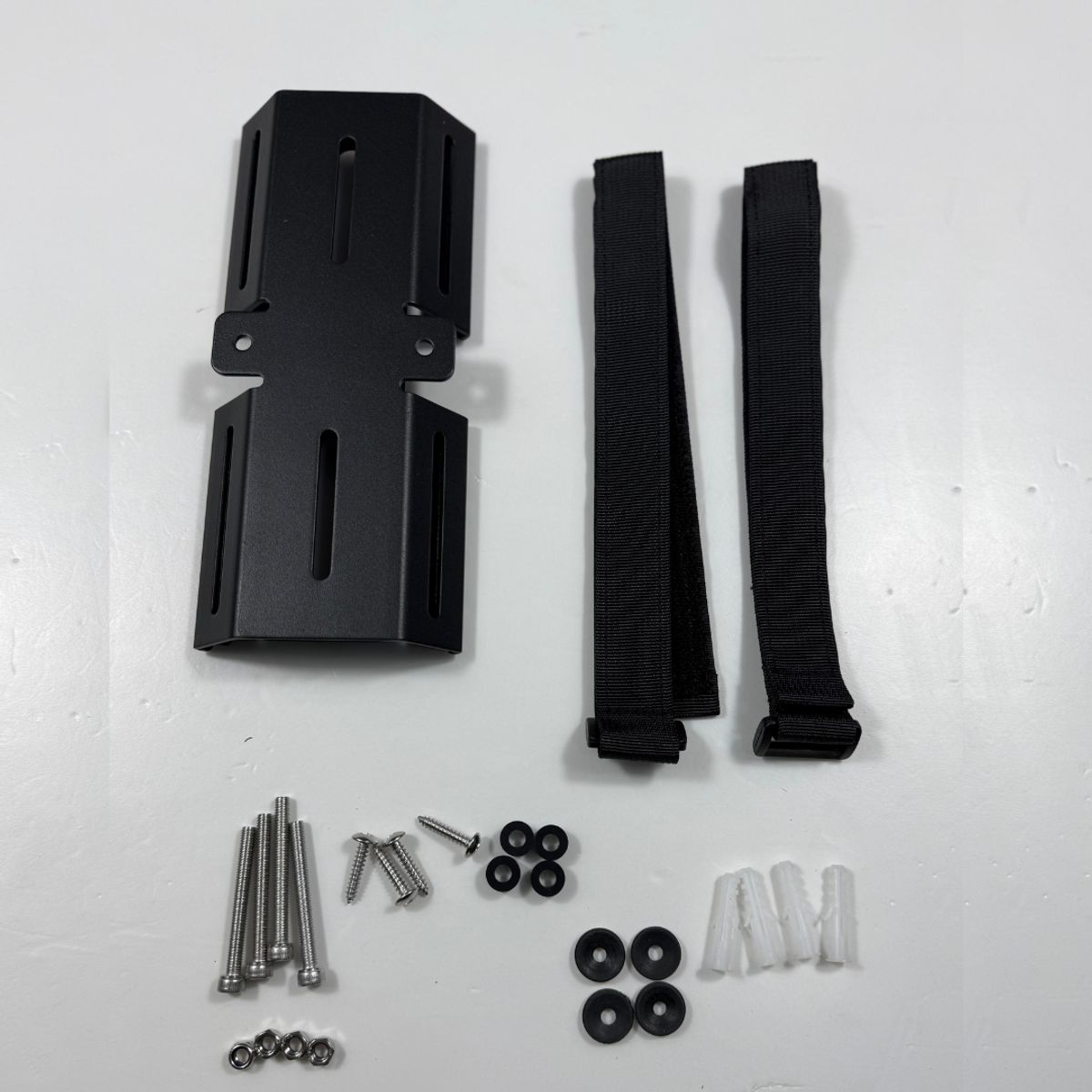 GENERICO - Holder Soporte Rack para JBL Charge 6 /  Charge 5 / Flip 6 / Flip 7