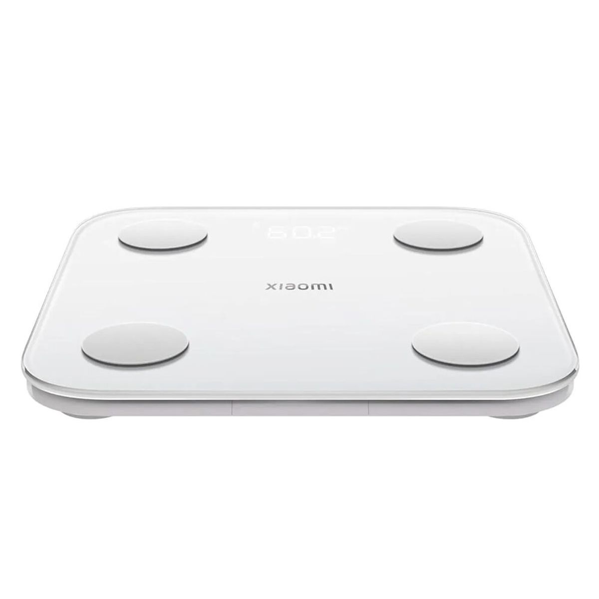 XIAOMI - Balanza digital Xiaomi Body Composition Scale S400 bluetooth