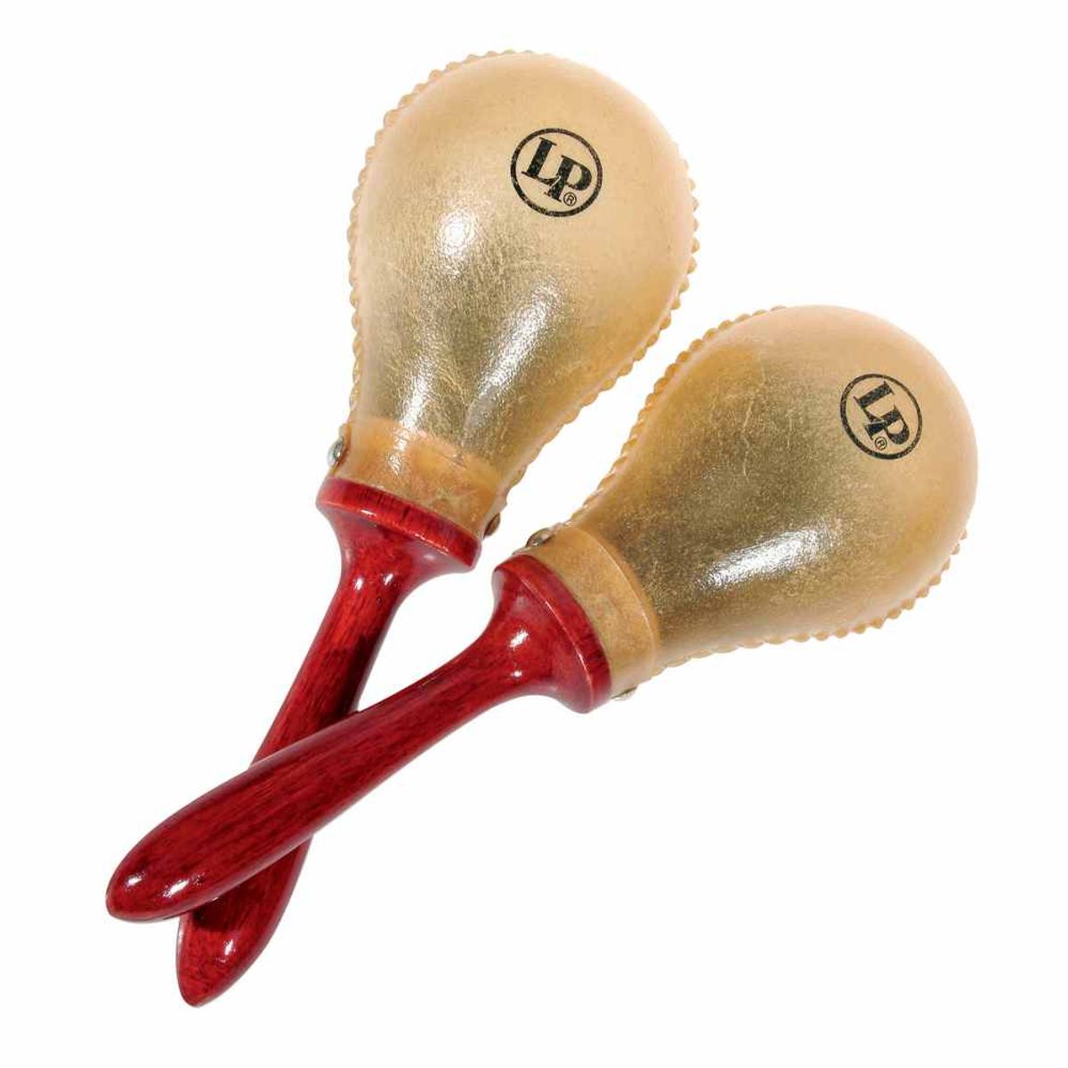 LP - Maracas - LATIN PERCUSSION - LP394 - Natural