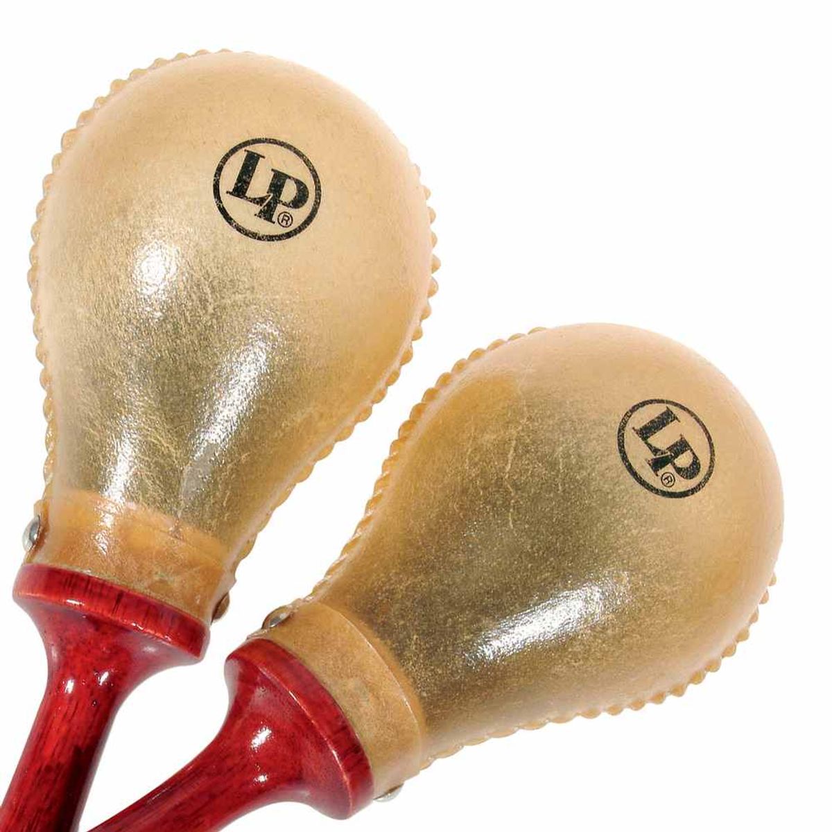 LP - Maracas - LATIN PERCUSSION - LP394 - Natural