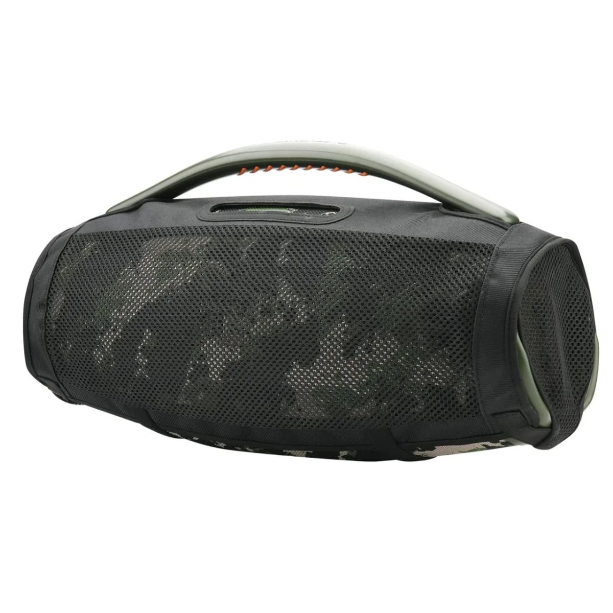 GENERICO - Funda Cubierta Case De Malla Para Jbl Boombox 3 / Wifi