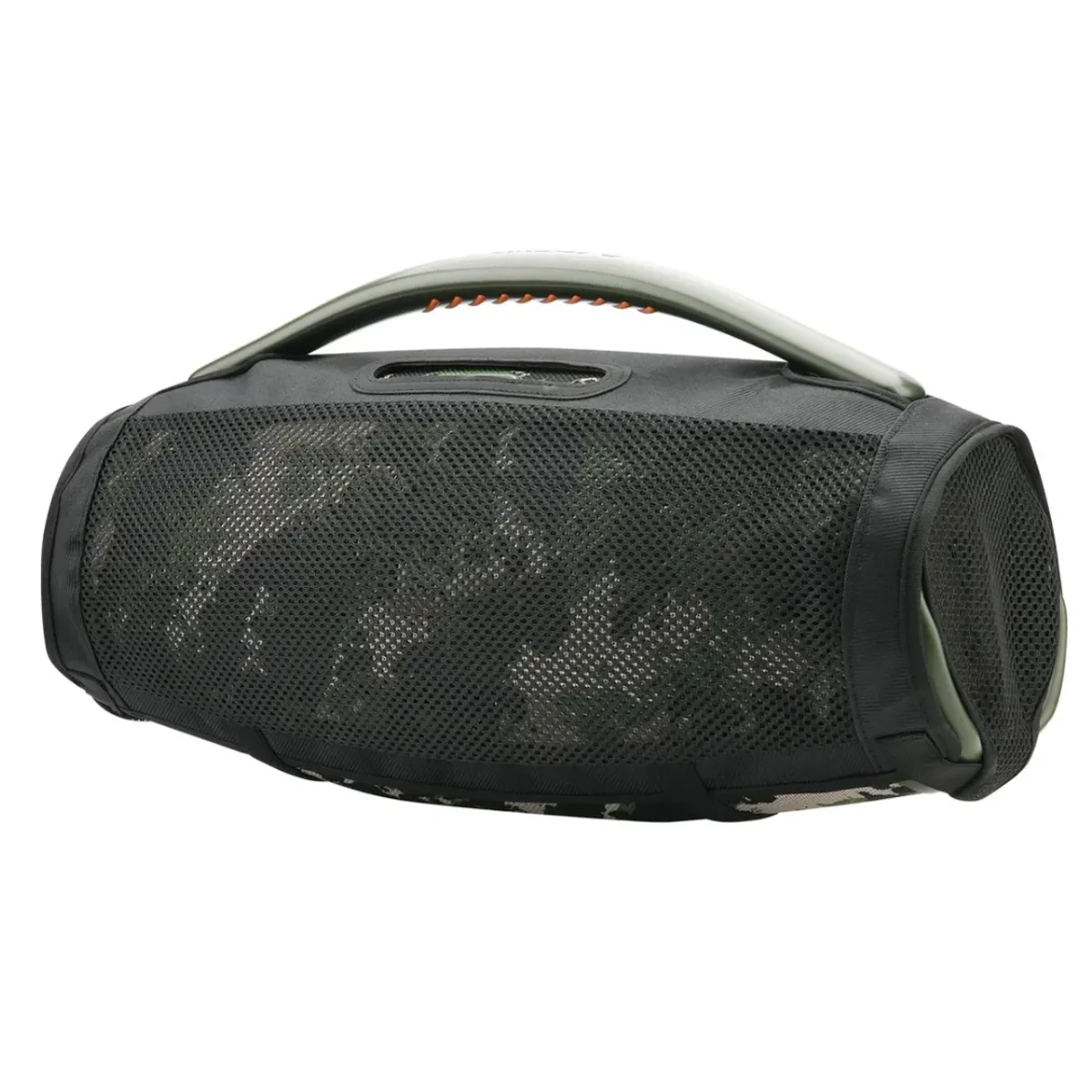 GENERICO - Funda Cubierta Case De Malla Para Jbl Boombox 3 / Wifi