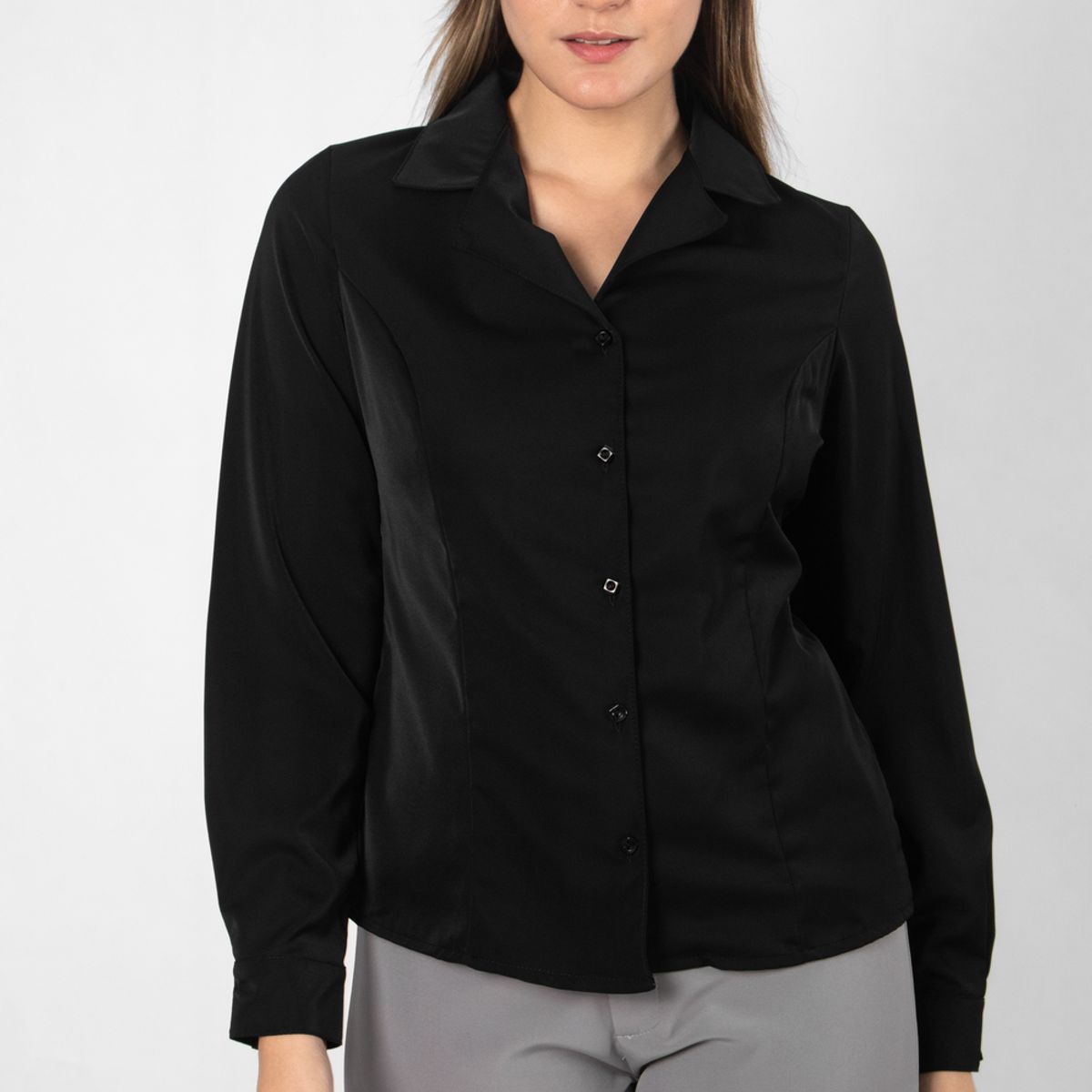 TULULA - Blusa Ejecutiva Sicilia