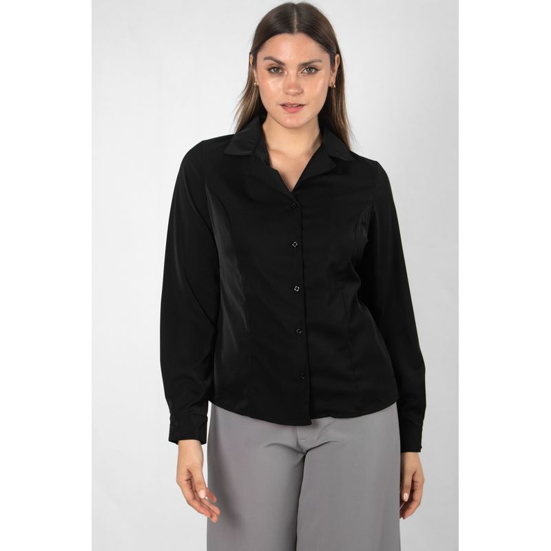 TULULA - Blusa Ejecutiva Sicilia