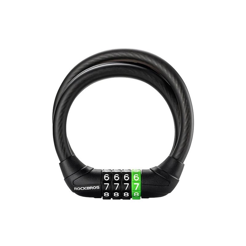 ROCKBROS - Cadena de Seguridad Rockbros