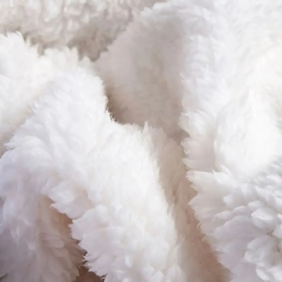 CASATEX - Edredón Queen Piel de Ángel con Sherpa Premium + Juego de Sábanas