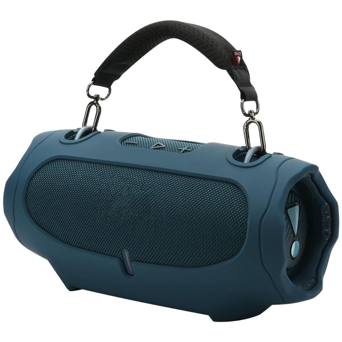 GENERICO - Funda de Silicona Para Parlante JBL Xtreme 4 AZUL