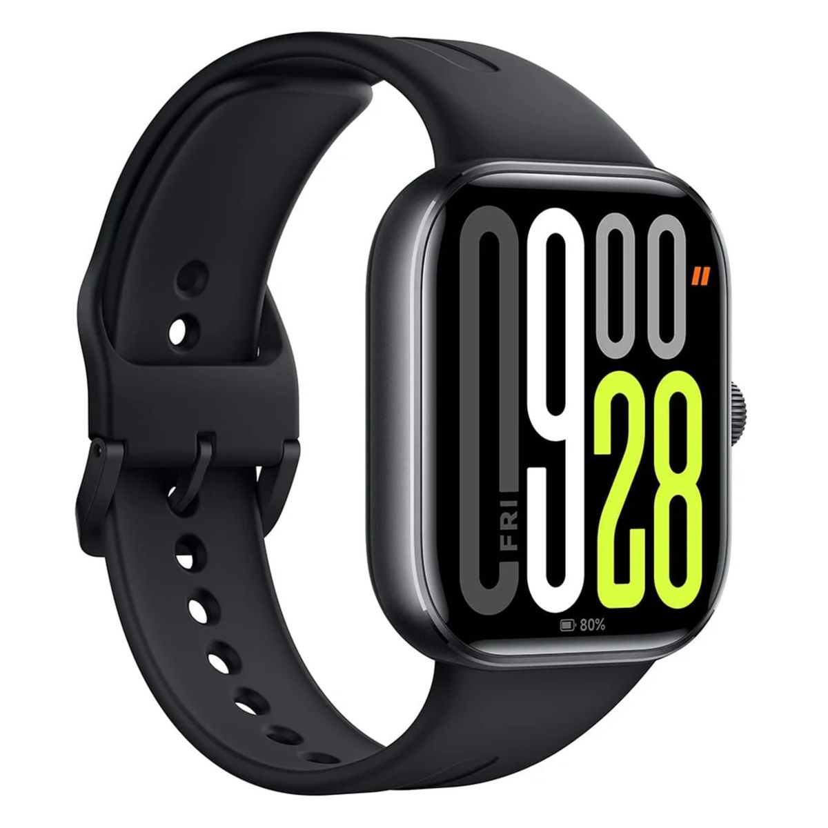 XIAOMI - SMARTWATCH XIAOMI REDMI WATCH 5 NEGRO