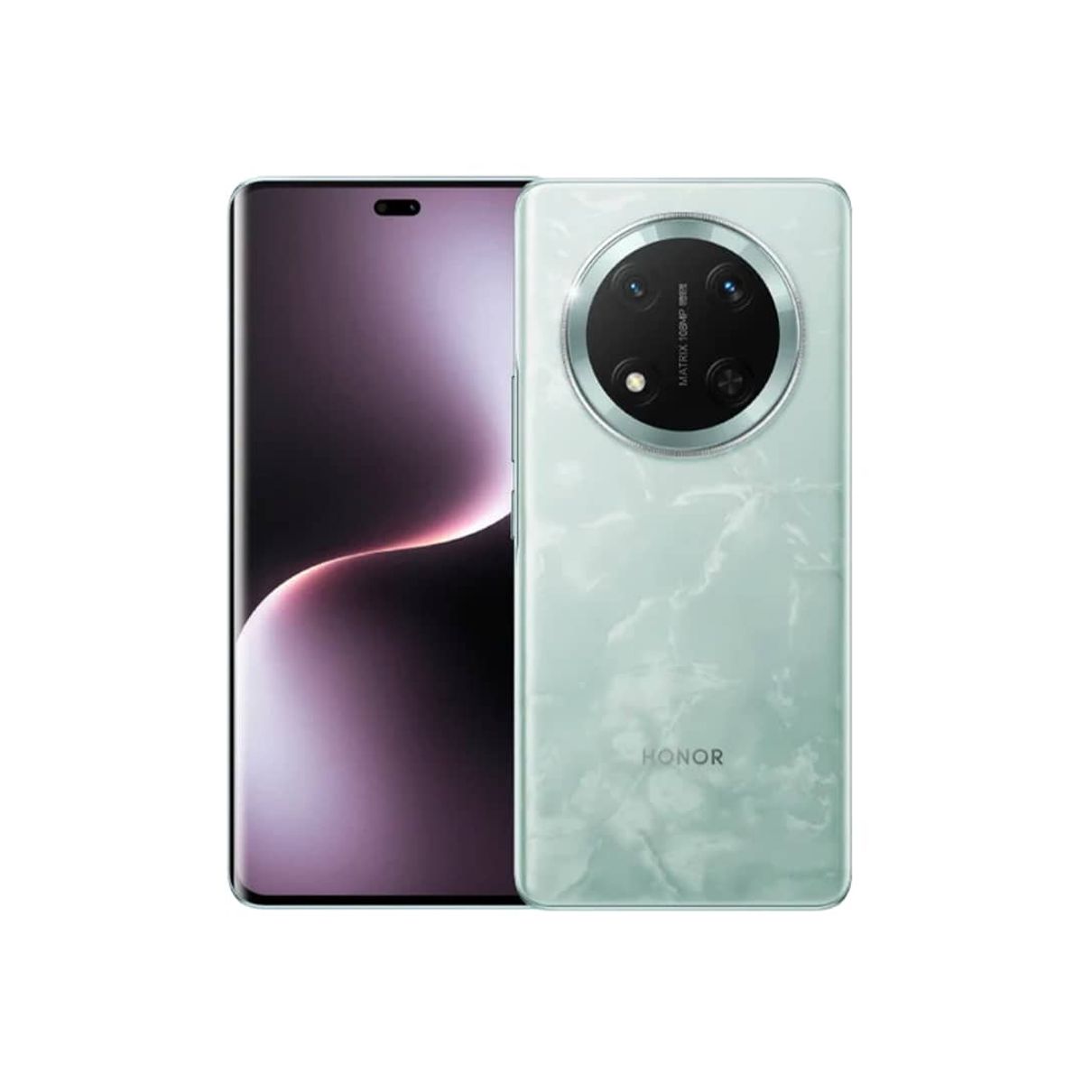 HONOR - HONOR Magic 7 Lite 5G 8GB+512GB Dual Sim Jade