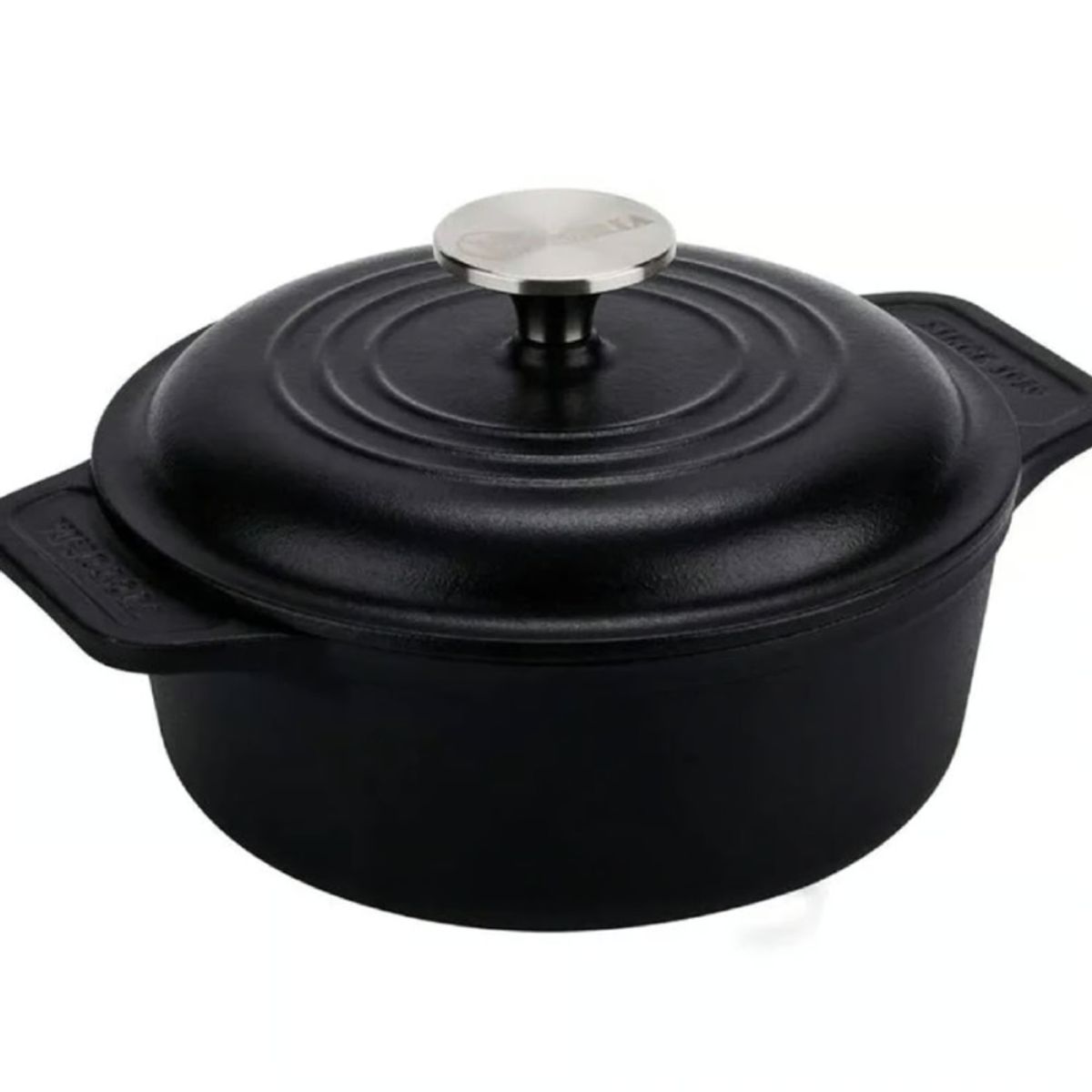 Olla Esmaltado 1. 9 Litros Cocina Horno 2Qt Victoria, marca VICTORIA - Foto Principal