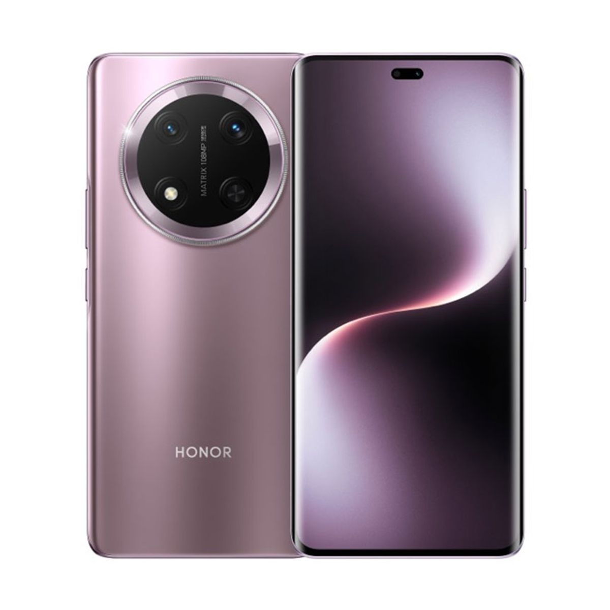 HONOR - HONOR Magic 7 Lite 5G 8GB+512GB Dual Sim - Morado