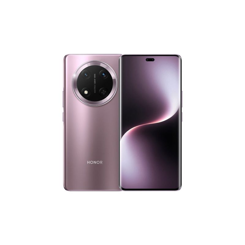 HONOR - HONOR Magic 7 Lite 5G 8GB+512GB Dual Sim - Morado
