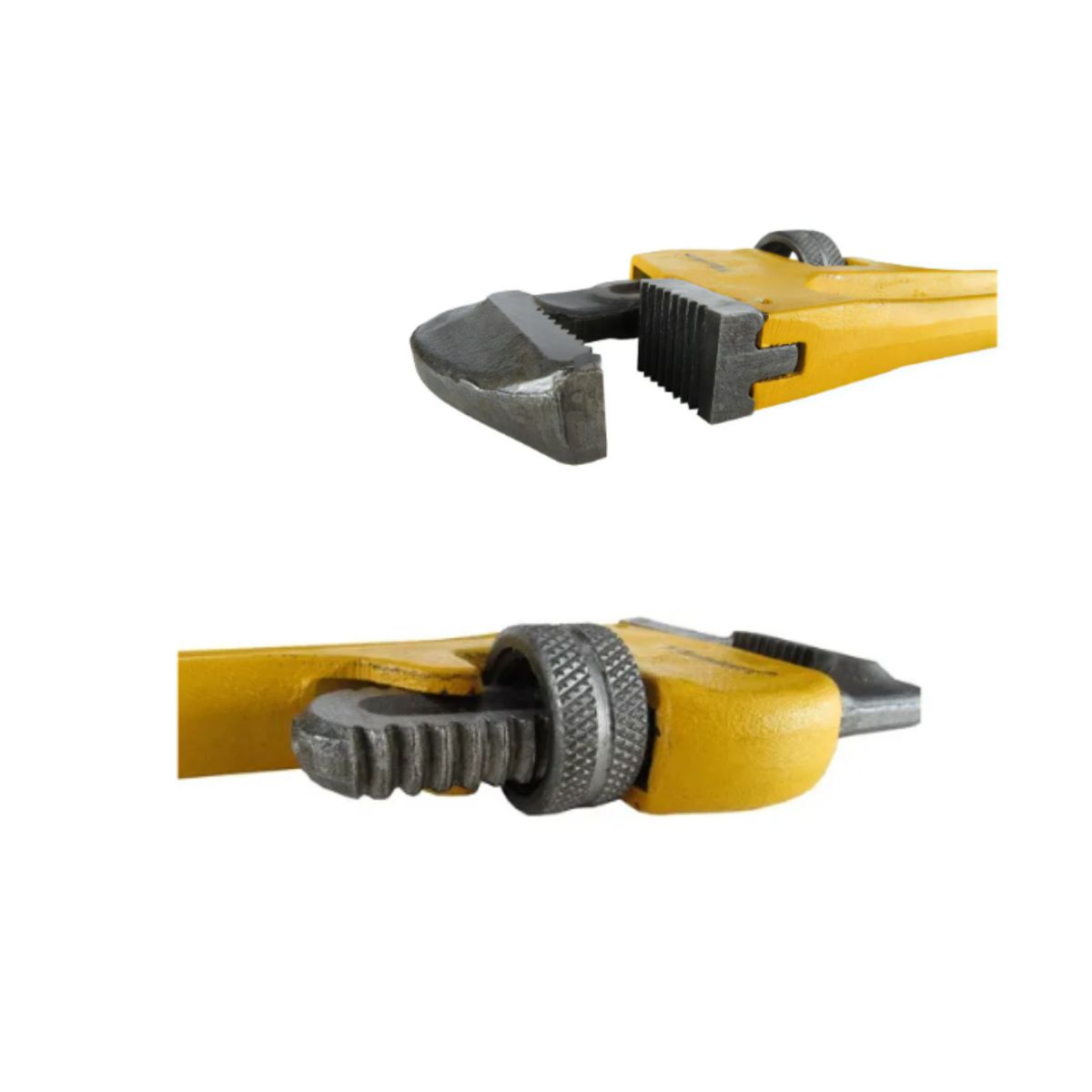 LLAVE INGLESA STILLSON 14, marca GENERICO - Foto 2