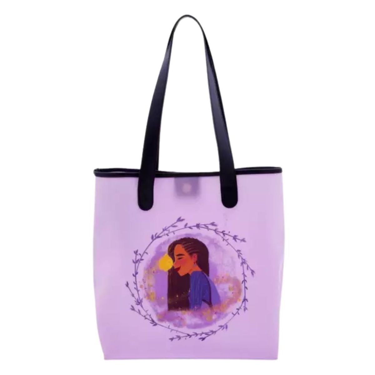 DISNEY CLASICOS - Bolso Cartera Playa Asha Wish Disney Store