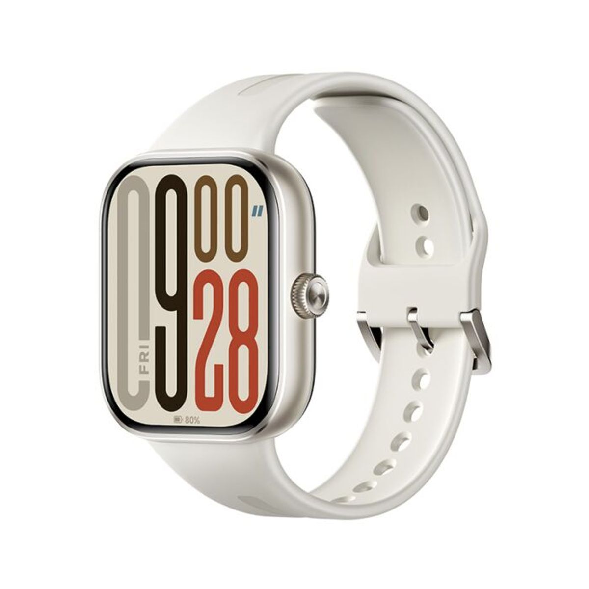 XIAOMI - RELOJ XIAOMI REDMI WATCH 5 BLANCO