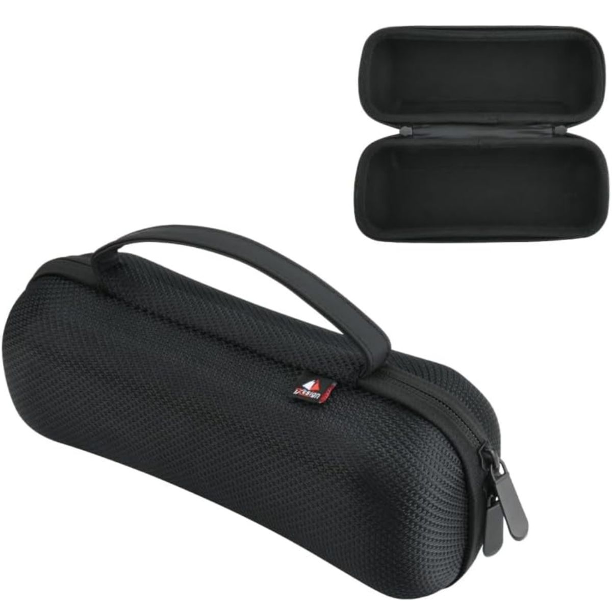 GENERICO - Estuche Case  Compatible Con Sony ULT Field 1 NEGRO