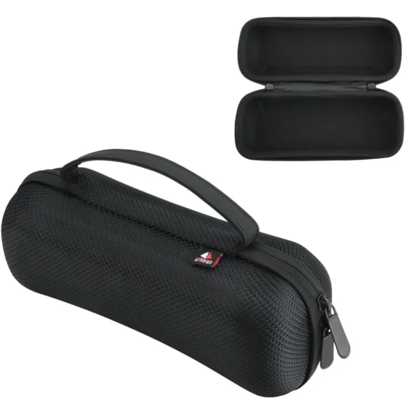 GENERICO - Estuche Case  Compatible Con Sony ULT Field 1 NEGRO