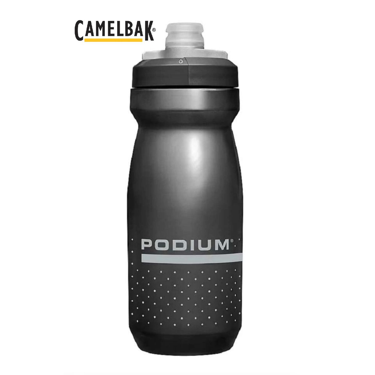 CAMELBAK - BOTELLA DE HIDRATACION CAMELBAK PODIUM 21OZ