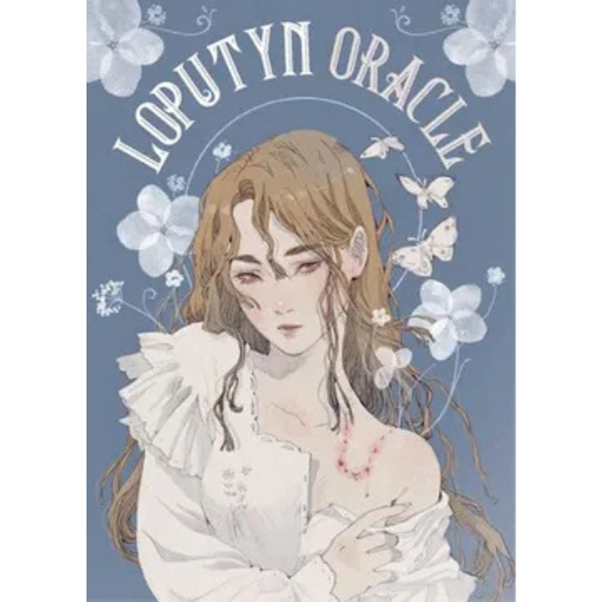 URANO - LOPUTYN ORACLE