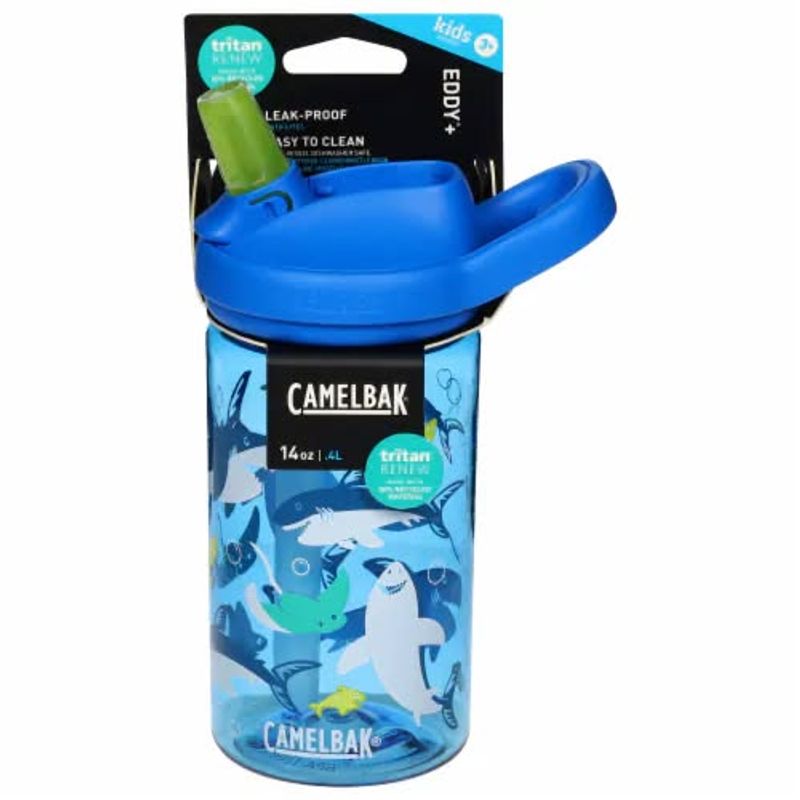 CAMELBAK - BOTELLA DE HIDRATACION CAMELBAK EDDY KIDS
