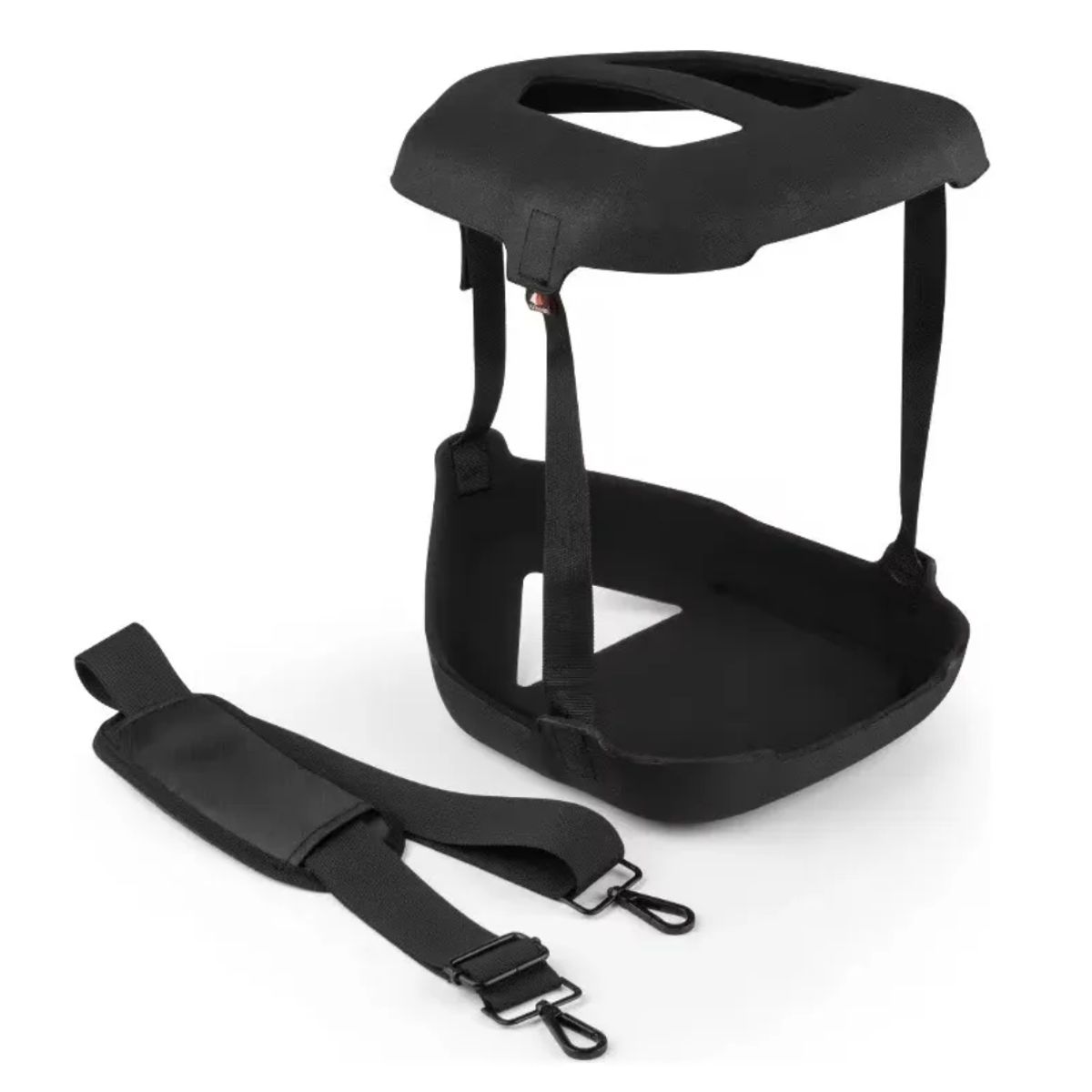 GENERICO - Correa Funda para Parlante Bose S1 Pro+