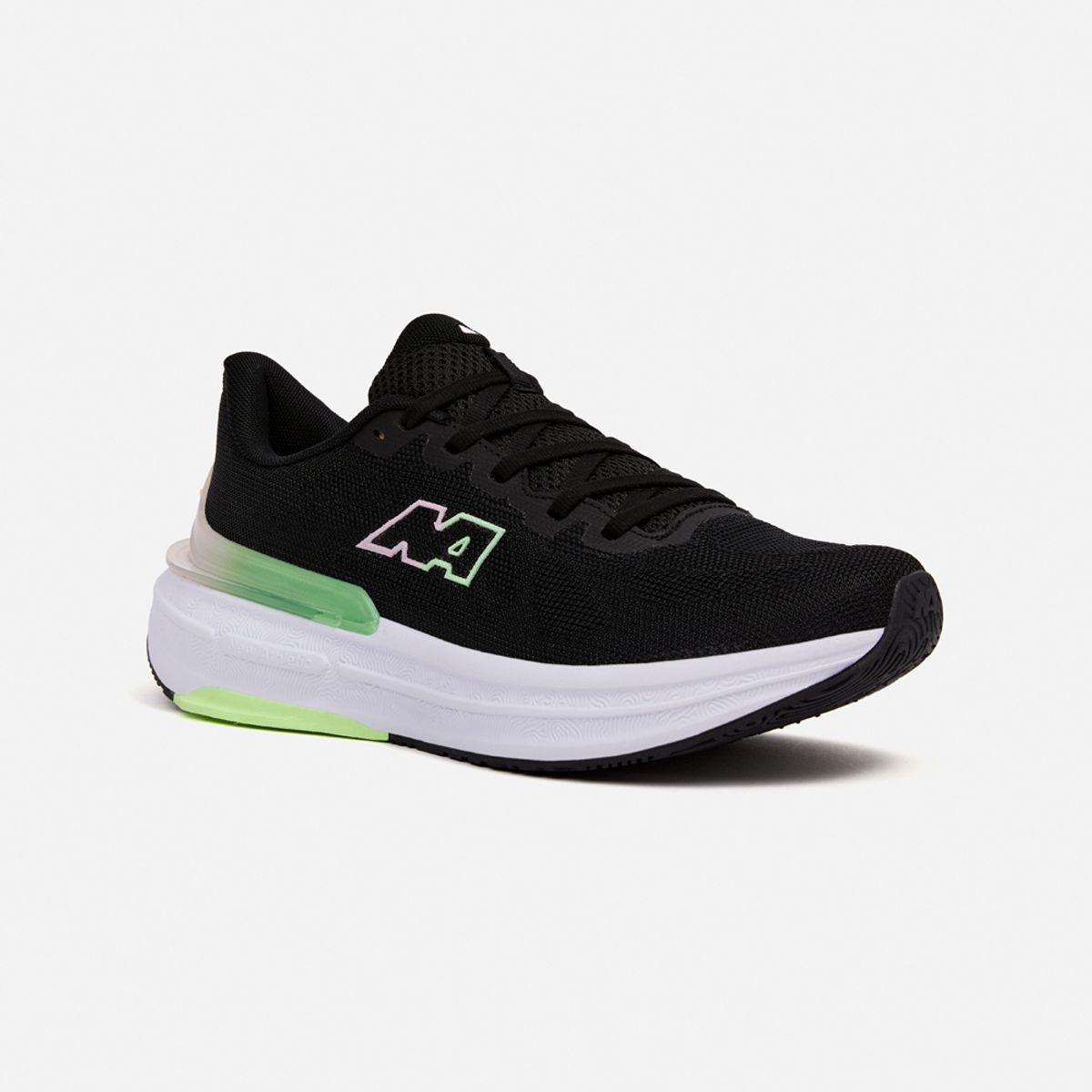 NEW ATHLETIC - Zapatilla New Athletic Running ZOOMFLEX 138-0225 Mujer