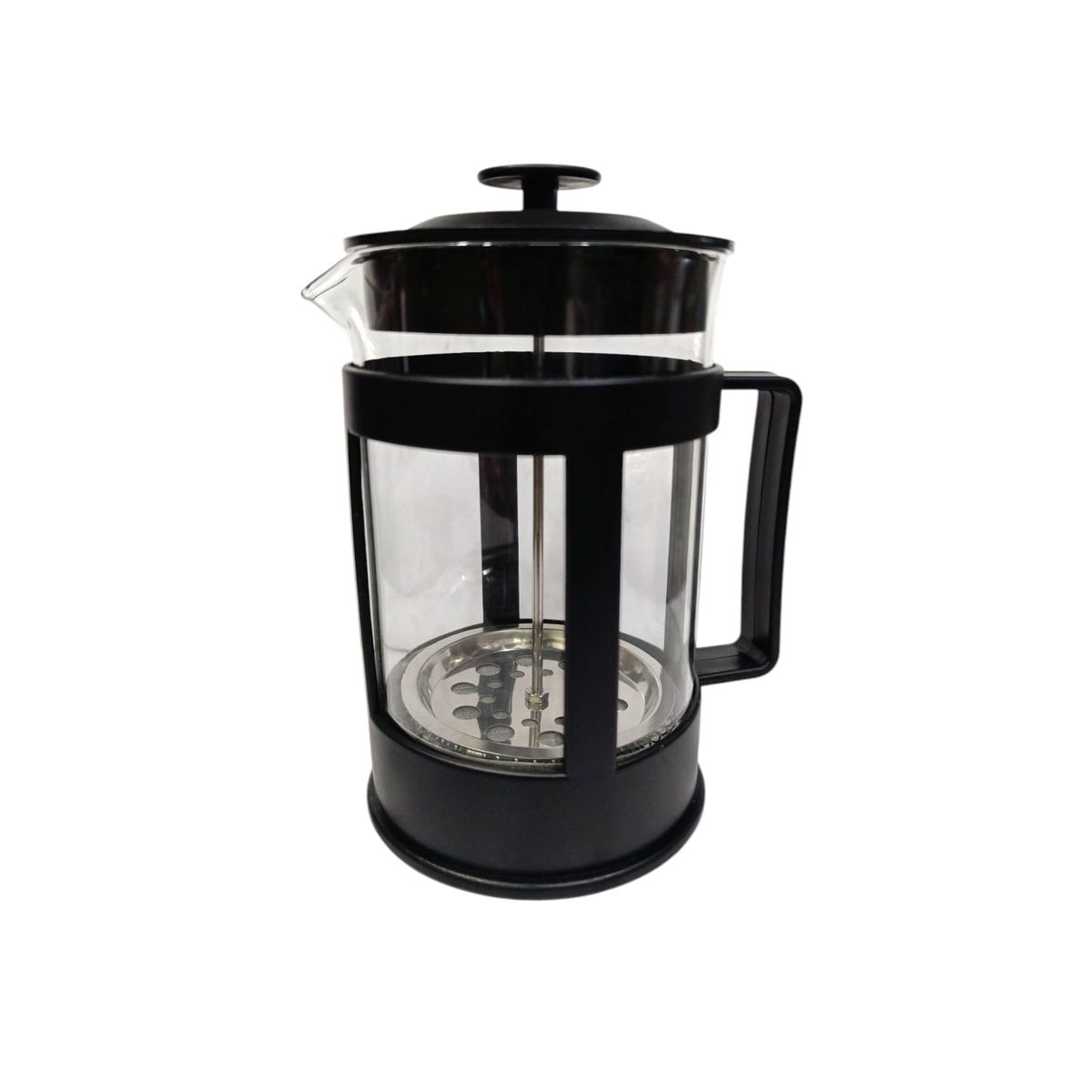 GENERICO - Cafetera francesa 800 ml