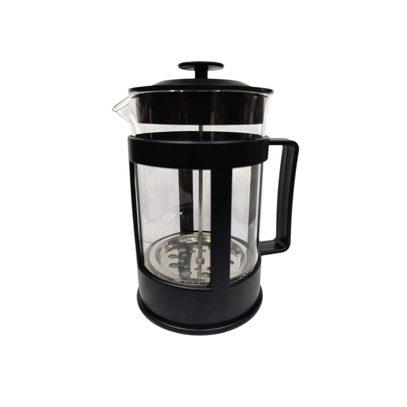 GENERICO - Cafetera francesa 800 ml