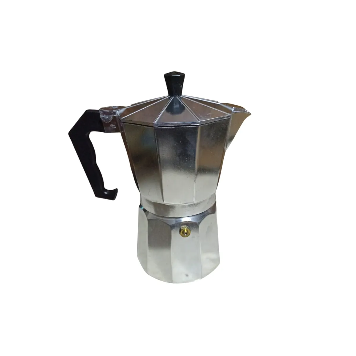 GENERICO - Cafetera Italiana 6 tazas