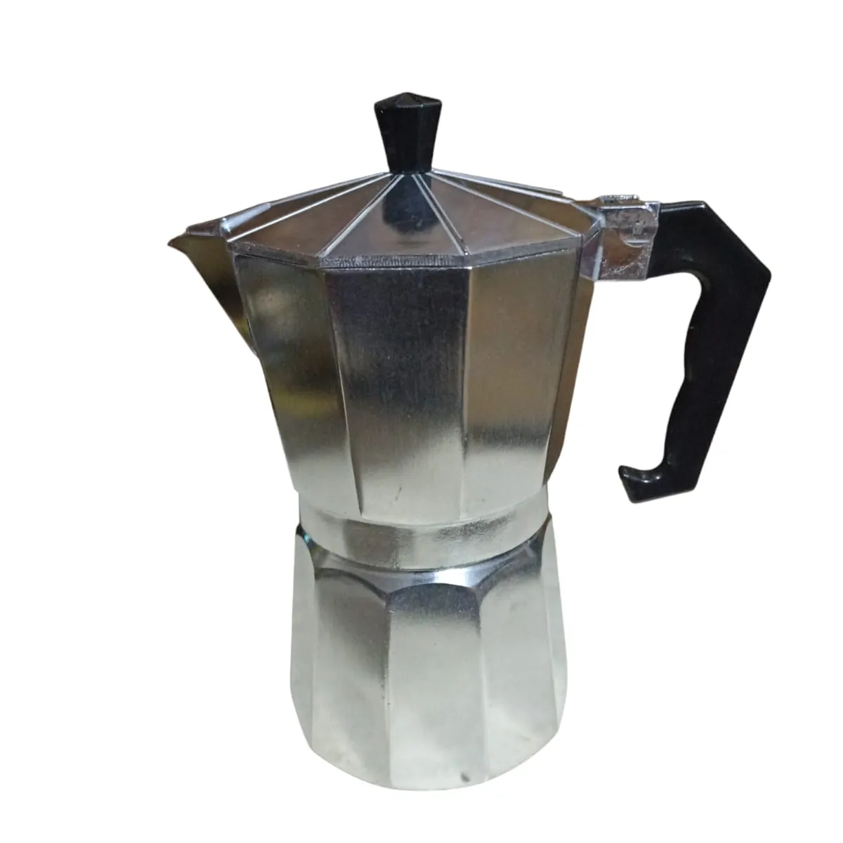 GENERICO - Cafetera Italiana 6 tazas