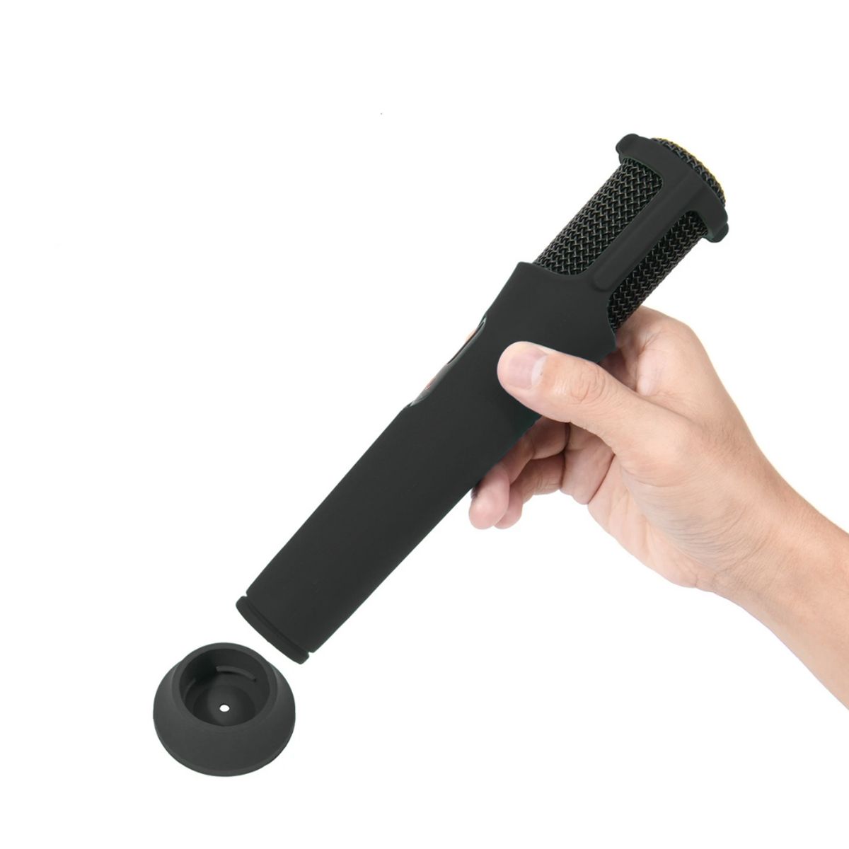 GENERICO - Funda de Silicona para micrófono inalámbrico JBL PartyBox