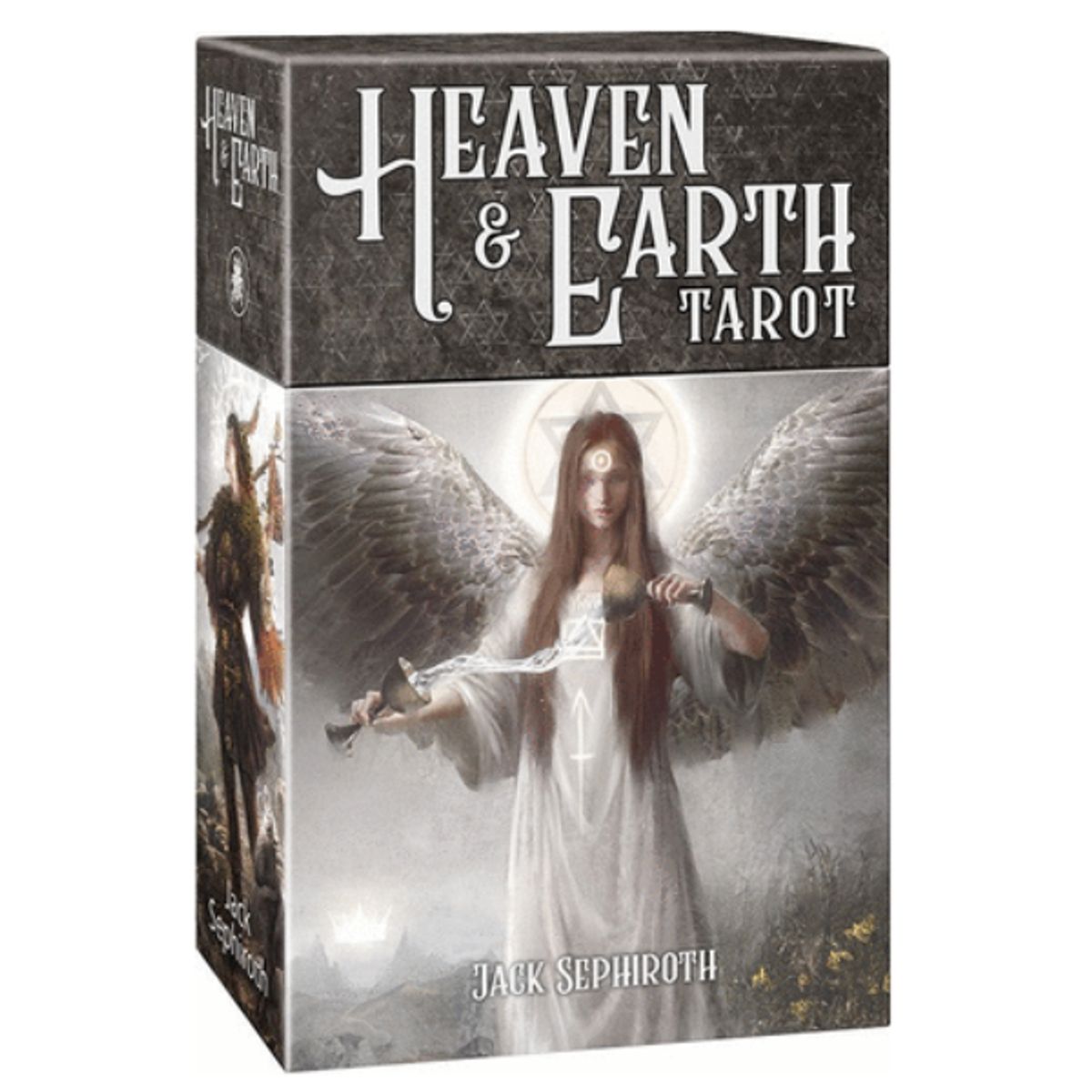 URANO - HEAVEN AND EARTH TAROT