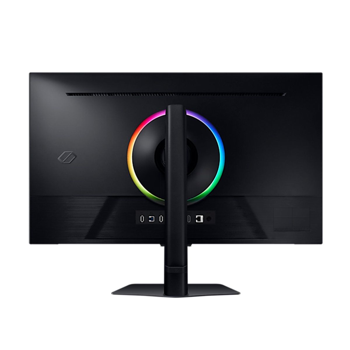 SAMSUNG - MONITOR GAMING SAMSUNG LS32DG700ELXPE 32 UHD 4K FAST IPS