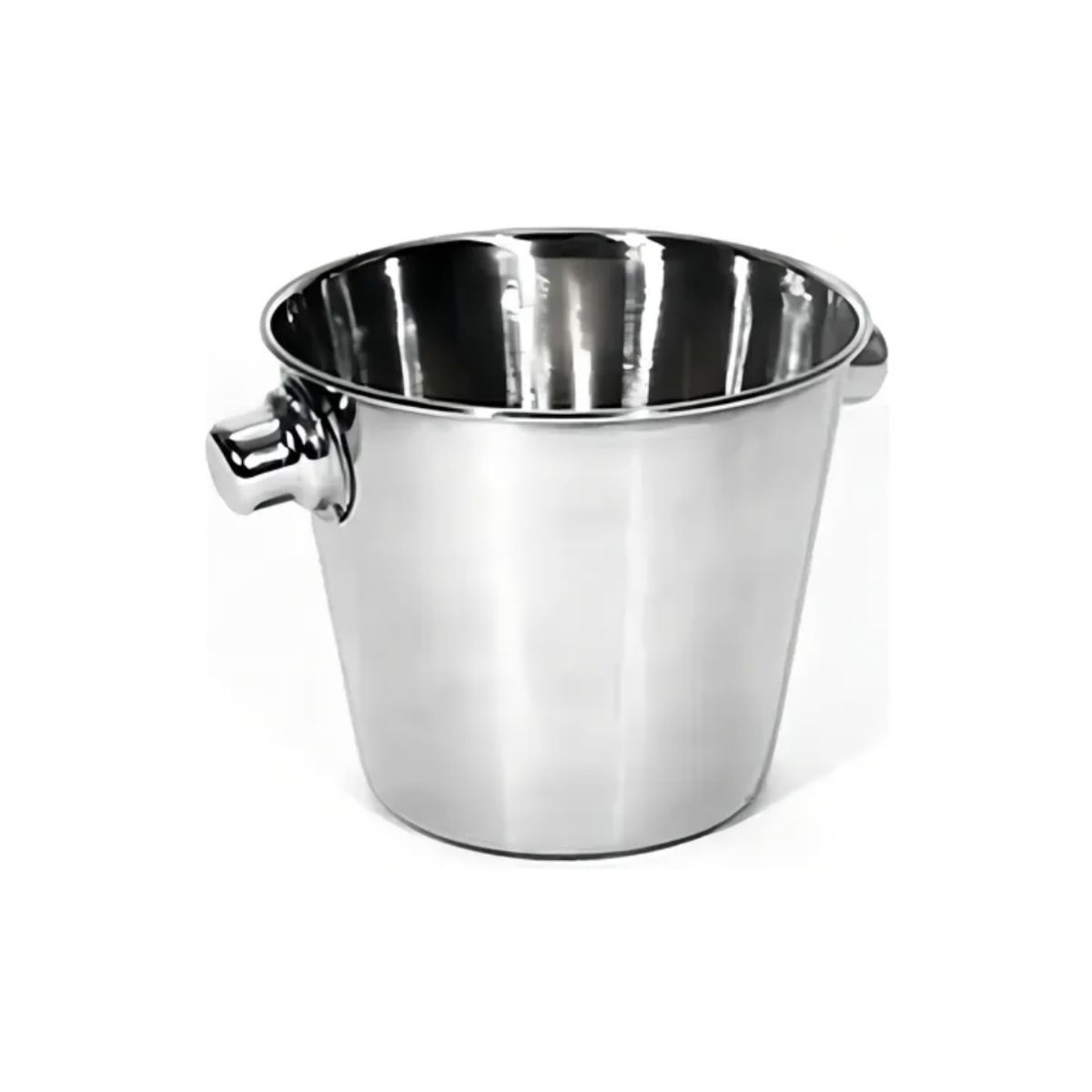 OEM - Hielera Metal 10cm Bar Cocteleria