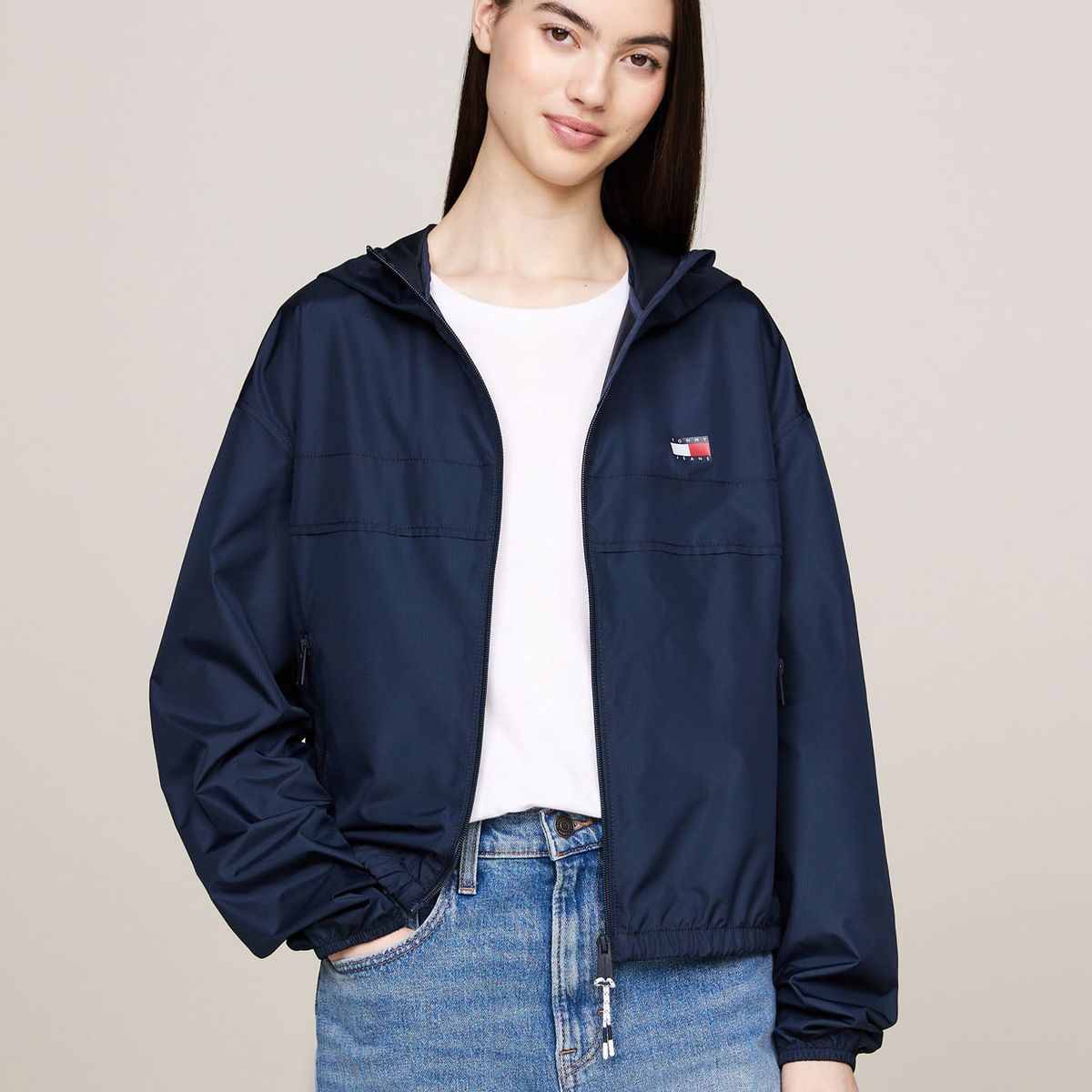 TOMMY HILFIGER - CASACA TJW LT CHICAGO JACKET