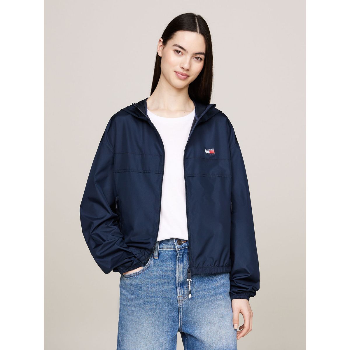 TOMMY HILFIGER - CASACA TJW LT CHICAGO JACKET