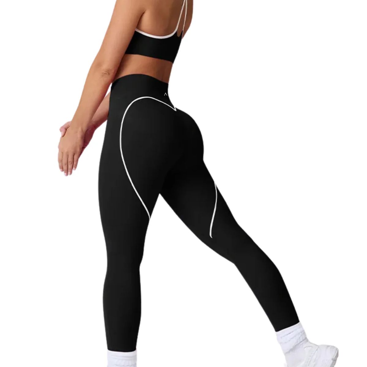 ALPHA FIT - Set deportivo Mujer - Yoga & Pilates - Conjunto Deportivo gym