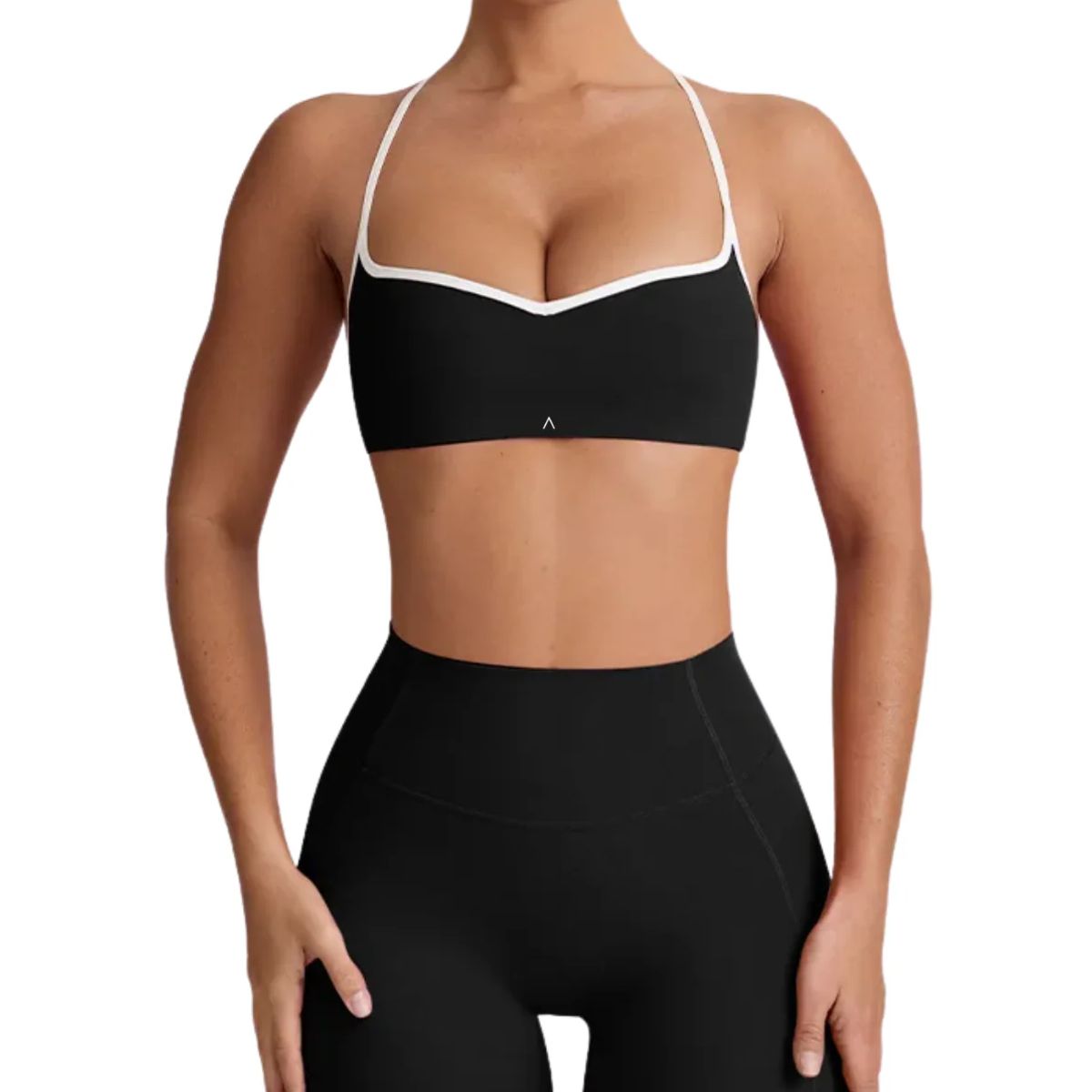 ALPHA FIT - Set deportivo Mujer - Yoga & Pilates - Conjunto Deportivo gym