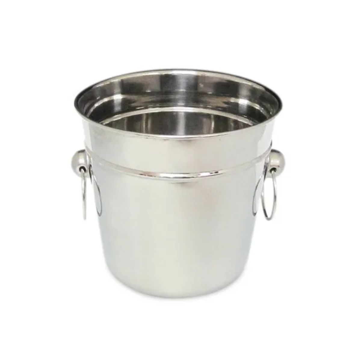 OEM - Hielera Metal 16cm Bar Cocteleria